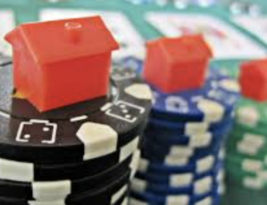 Gambling Needs Clear Regulation & Controls