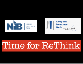 NIB & EIB – Reform Now?