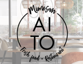 Mimosa Aito in Kouvola – Great Food