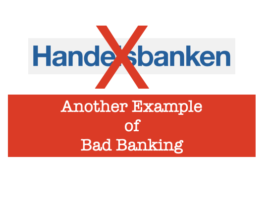 Handelsbanken Closes Its Bank In Finland