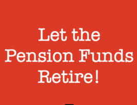 It’s Time to Consolidate Finland’s Pension Funds