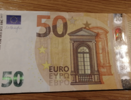 The Euro Is an Interesting Deal…
