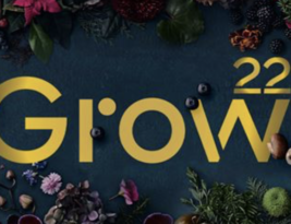 Innovation Green Industry with Grow22