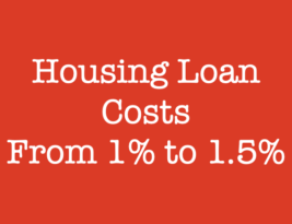 Housing Loans Are Still So Cheap