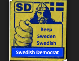 The Swedish Elections – Looks like a LogJam!