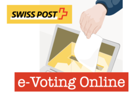 E-voting – Can Swiss Post Succeed with System?