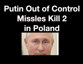 Russia Attacks Poland???