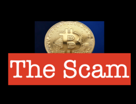 Stephen Diehl: ”Crypto currency is a Giant Scam”