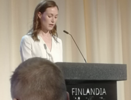 This Week in Finnish Politics – Female Power Plays…