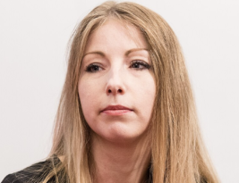 Putin Murders Victoria Amelina, a 27-year-old Novelist