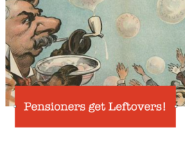 Finnish Pension Companies – Deserved Criticism